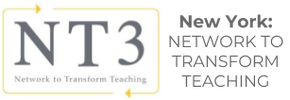 NYS NETWORK TO TRANSFORM TEACHING